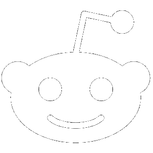 Reddit logo