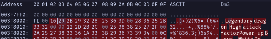 ImHex applying the DM3 table to DM4-Judah